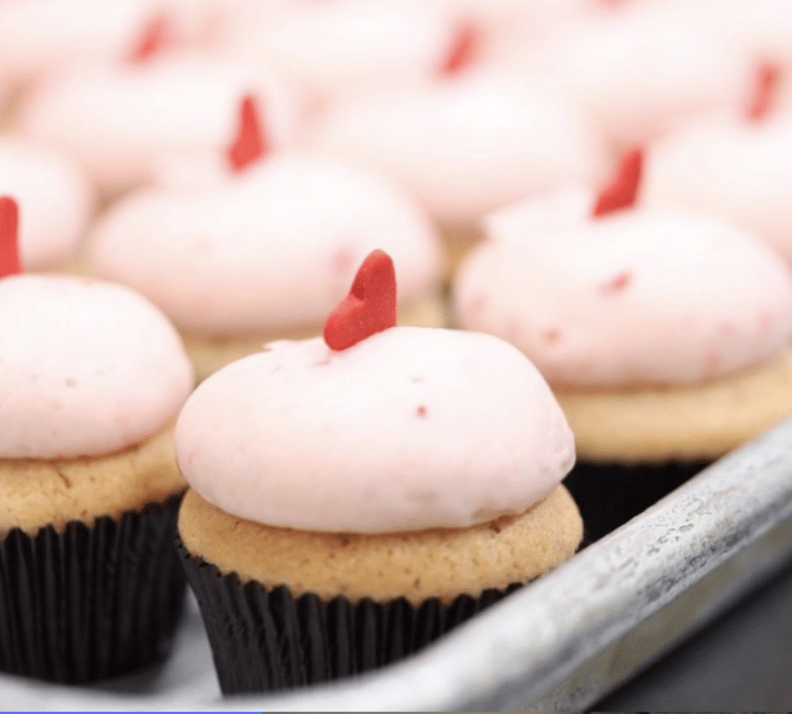 Valentine’s Day Party Catering Ideas To Make You Fall In Love