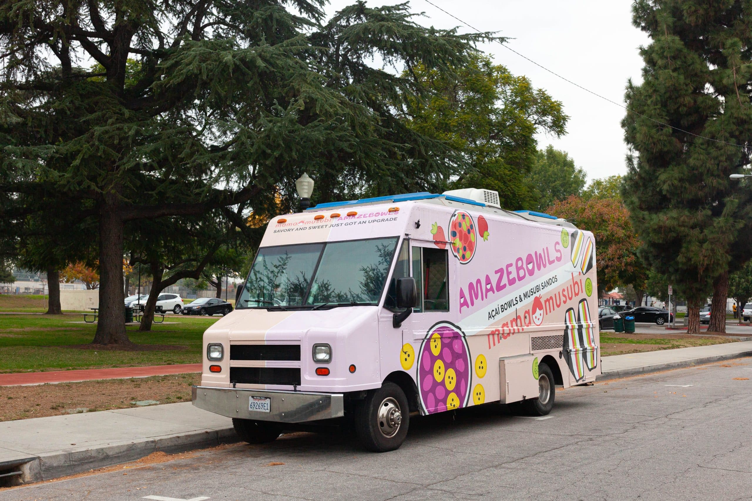 Spring Has Sprung: The Ultimate Guide To Food Truck Catering Your Outdoor Event