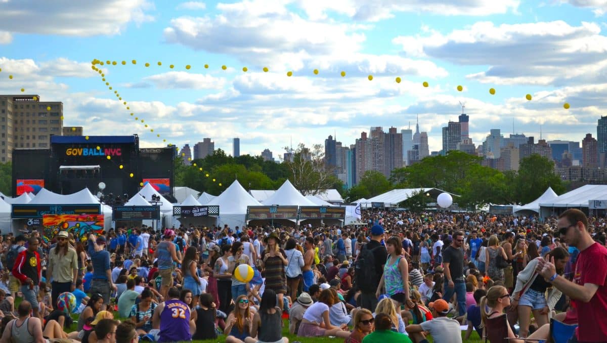 NYC’s Top Spring and Summer Food Events You Must Visit in 2023