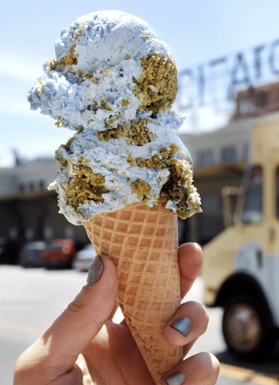 Cool Down Your Summer With These 5 Ice Cream Trucks in LA