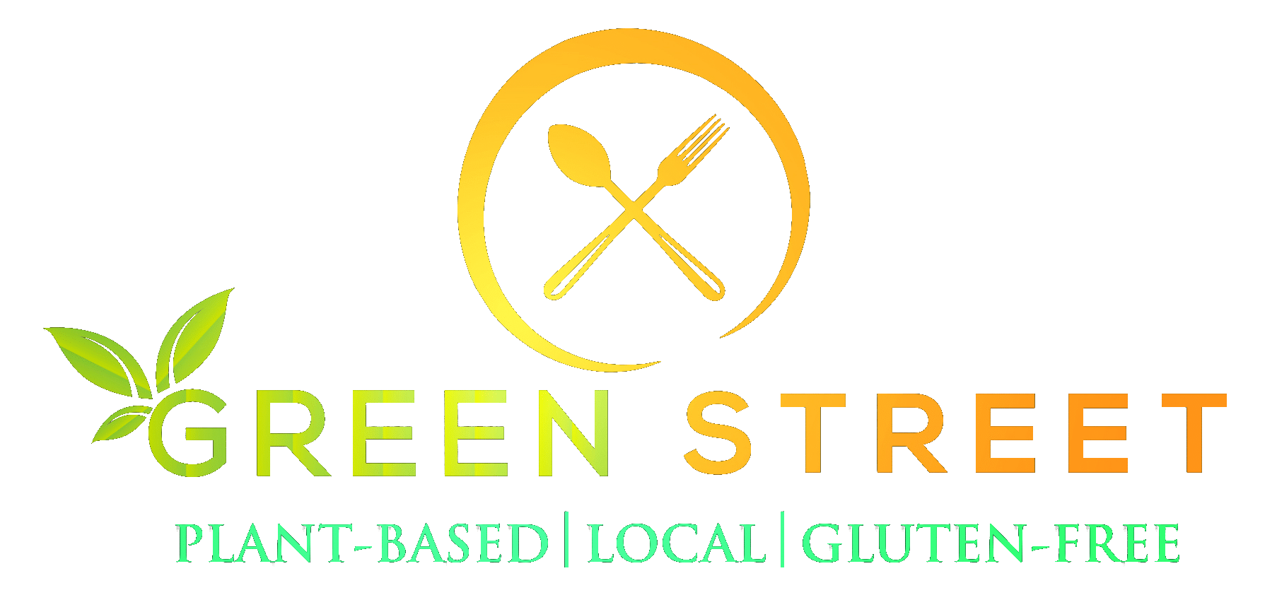 green street logo