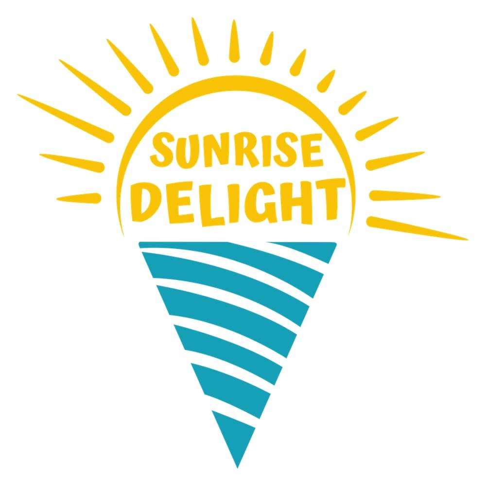 sunrise delight logo