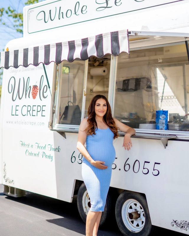 Surprise someone who’s expecting with a baby shower catered by Whole Le Crepe! We’ve got you covered. 🍼👶🏻💙 ⁠
⁠
Congratulations myrandarae_! ⁠
⁠
📸 nydiarose