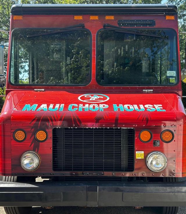Introducing our newest food truck member: Maui Chop House! 🌺
⠀⠀⠀⠀⠀⠀⠀⠀⠀
This new addition brings a unique flair to our diverse selection of cuisines, offering authentic Hawaiian specialties that pay homage to owner John's heritage. You can now indulge in an array of mouthwatering traditional dishes, from classic Mahi Mahi Tacos and savory pulled pork sandwiches to tantalizing creations like tuna poke tacos and Spam Loco Moco. Every bite is infused with the true spirit of Aloha.
⠀⠀⠀⠀⠀⠀⠀⠀⠀
Book the mauichophousefoodtruckk and let the vibrant flavors of Hawaii transport you to a blissful island getaway 🤙